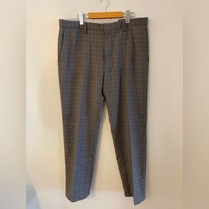 Banana republic trousers